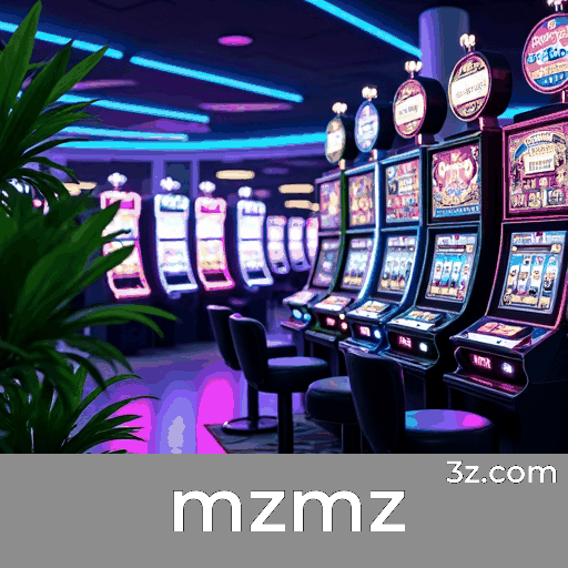 MZMZ Casino: Luxo Exclusivo para Membros VIP