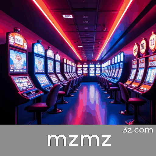 mzmz Inovação: Jogos Avançados com Tecnologia Pioneira