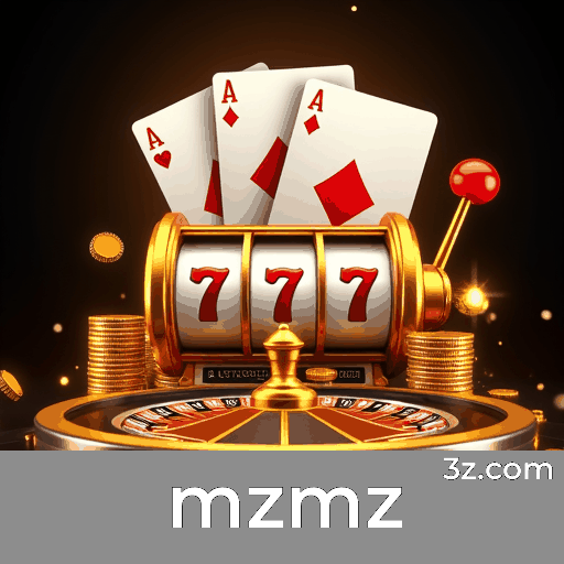 mzmz Inovação: Jogos Avançados com Tecnologia Pioneira