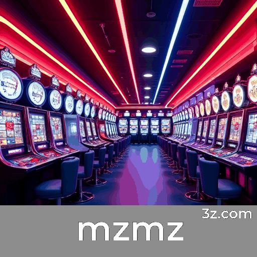 MZMZ Casino: Luxo Exclusivo para Membros VIP