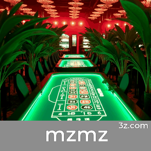 MZMZ Casino: Luxo Exclusivo para Membros VIP