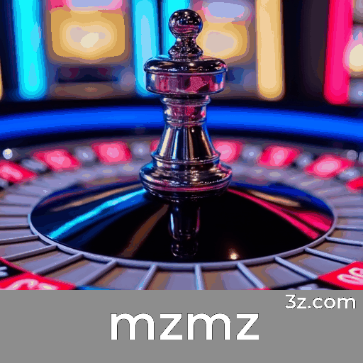 mzmz Inovação: Jogos Avançados com Tecnologia Pioneira