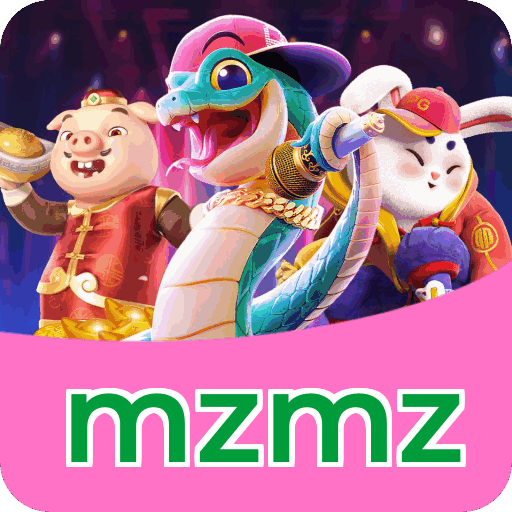 Login rápido no app mzmz