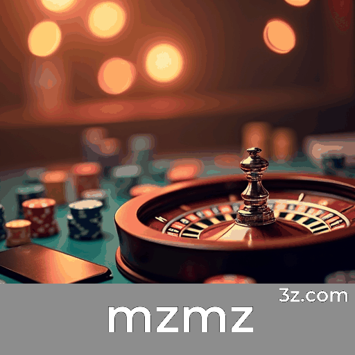 mzmz Inovação: Jogos Avançados com Tecnologia Pioneira